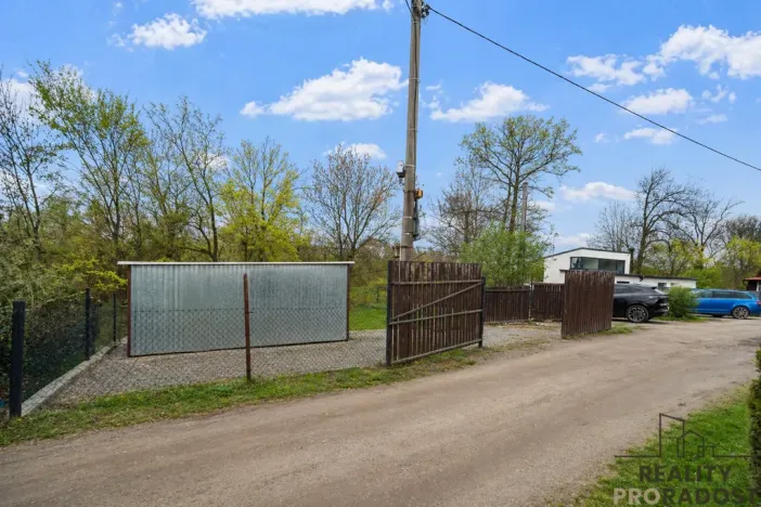 Prodej pozemku pro bydlení, Pardubice, Hůrka, 350 m2