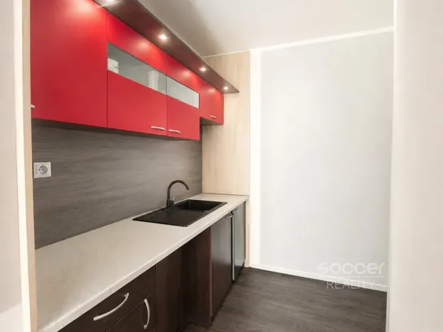 Prodej bytu 2+kk, Odolena Voda, V Malém háji, 43 m2