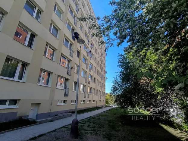 Prodej bytu 2+kk, Odolena Voda, V Malém háji, 43 m2