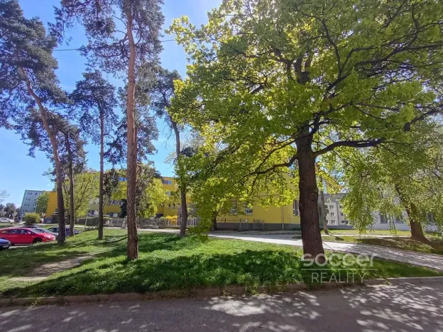 Prodej bytu 2+kk, Odolena Voda, V Malém háji, 43 m2