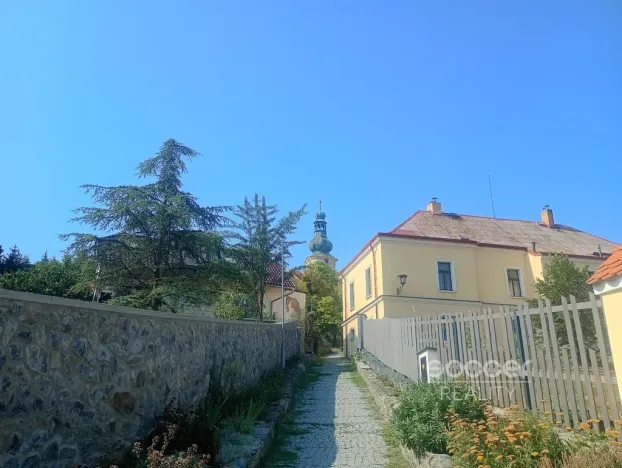 Prodej bytu 2+kk, Odolena Voda, V Malém háji, 43 m2