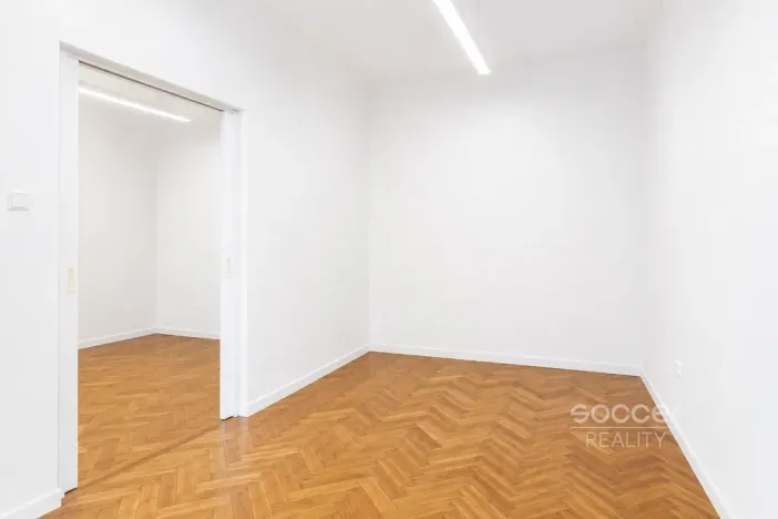 Pronájem bytu 3+kk, Praha - Nové Město, Karlovo náměstí, 70 m2