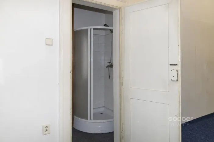 Pronájem bytu 3+kk, Praha - Nové Město, Karlovo náměstí, 70 m2