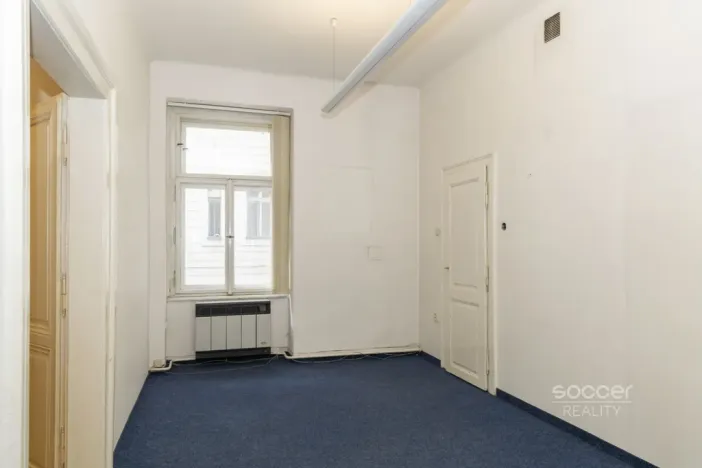 Pronájem bytu 3+kk, Praha - Nové Město, Karlovo náměstí, 70 m2