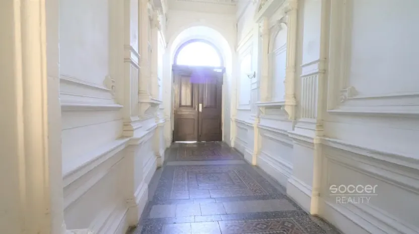 Pronájem bytu 3+kk, Praha - Nové Město, Karlovo náměstí, 70 m2
