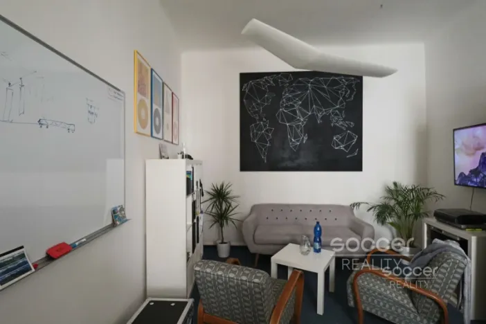 Pronájem bytu 2+1, Praha - Nové Město, Karlovo náměstí, 65 m2
