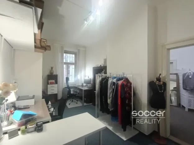 Pronájem bytu 2+1, Praha - Nové Město, Karlovo náměstí, 65 m2