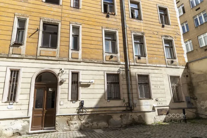 Pronájem bytu 2+1, Praha - Nové Město, Karlovo náměstí, 65 m2