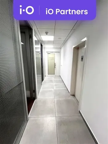 Pronájem kanceláře, Praha - Staré Město, Na příkopě, 131 m2