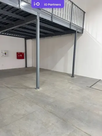 Pronájem skladu, Brandýs nad Labem-Stará Boleslav, Královická, 1000 m2