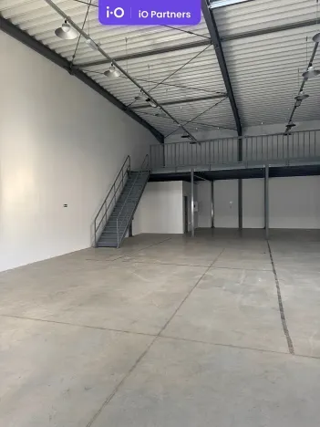 Pronájem skladu, Brandýs nad Labem-Stará Boleslav, Královická, 1000 m2