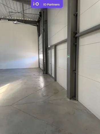Pronájem skladu, Brandýs nad Labem-Stará Boleslav, Královická, 1000 m2
