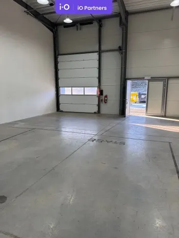 Pronájem skladu, Brandýs nad Labem-Stará Boleslav, Královická, 1000 m2
