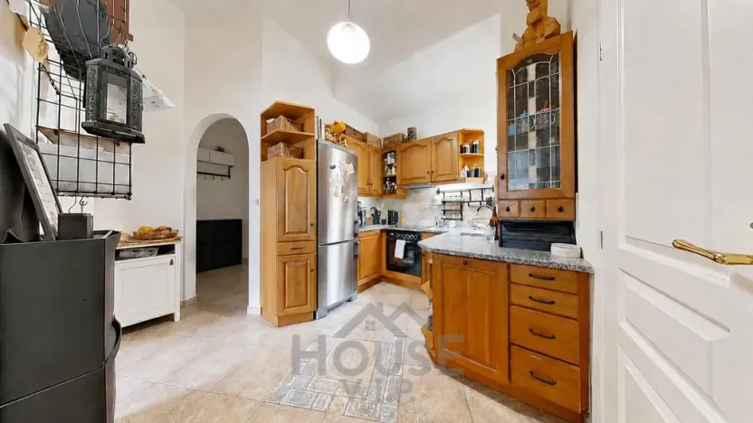 Prodej bytu 3+1, Praha - Vinohrady, Na Folimance, 75 m2