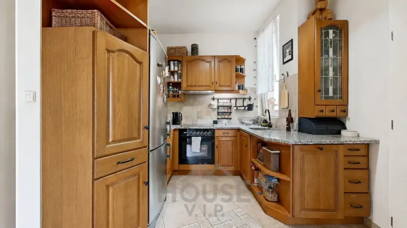 Prodej bytu 3+1, Praha - Vinohrady, Na Folimance, 75 m2