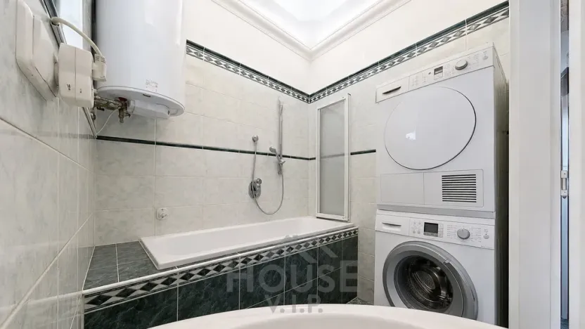 Prodej bytu 3+1, Praha - Vinohrady, Na Folimance, 75 m2