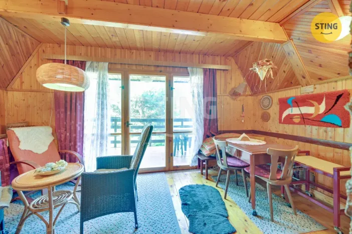 Prodej chaty, Chvalčov, Paseky, 70 m2