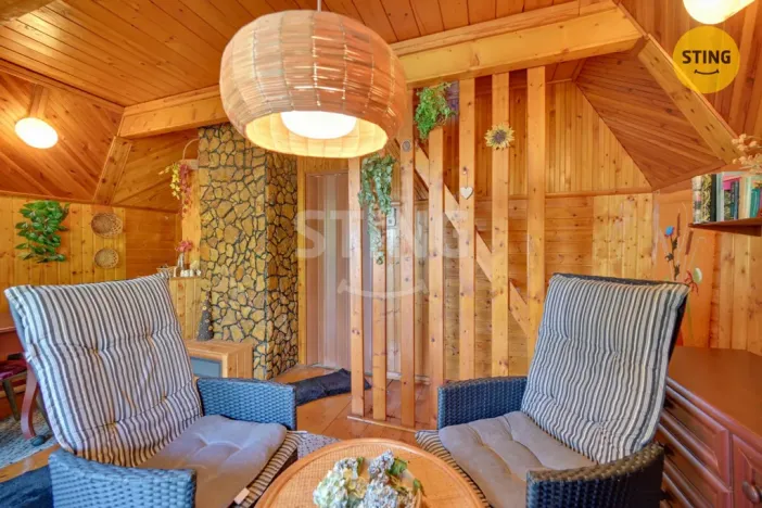Prodej chaty, Chvalčov, Paseky, 70 m2