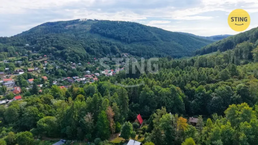 Prodej chaty, Chvalčov, Paseky, 70 m2
