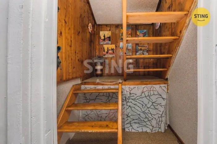 Prodej chaty, Sezemice - Počaply, 35 m2