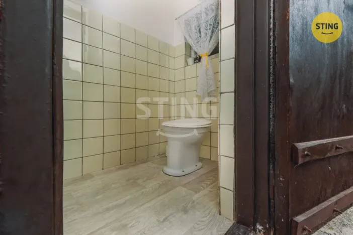 Prodej chaty, Sezemice - Počaply, 35 m2