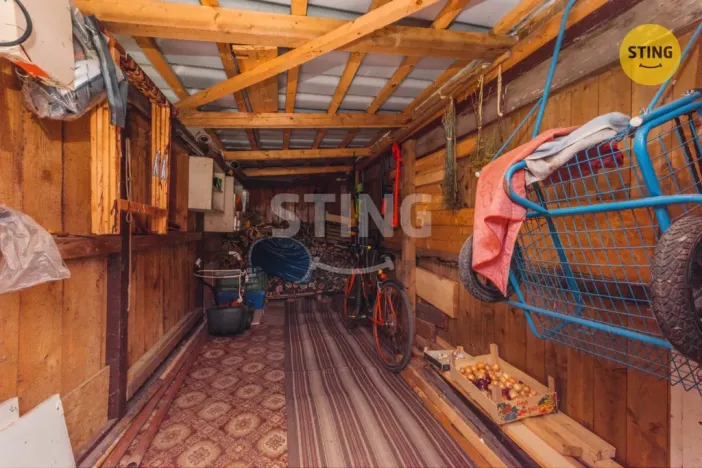 Prodej chaty, Sezemice - Počaply, 35 m2