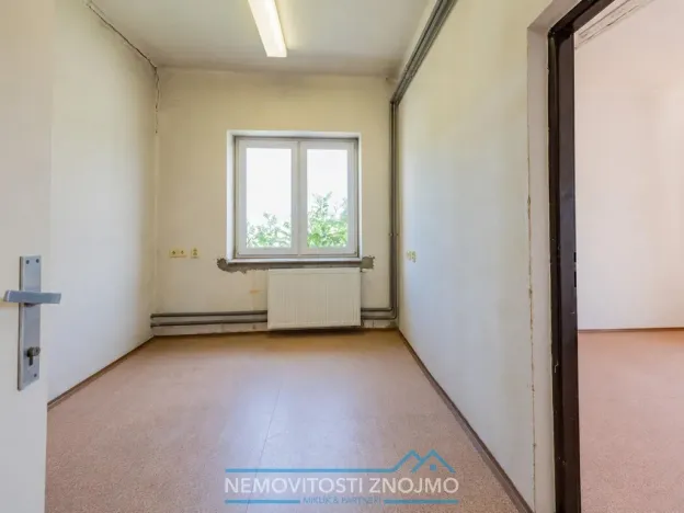 Prodej atypického bytu, Znojmo, Sokolská, 169 m2