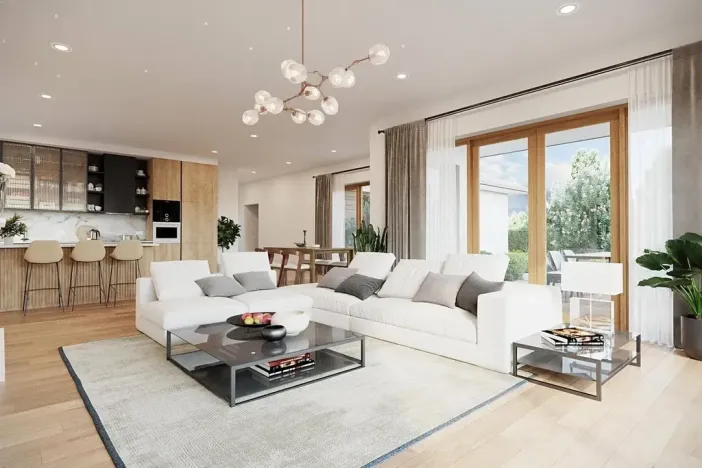 Prodej rodinného domu, Sukorady, 240 m2