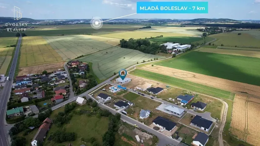 Prodej rodinného domu, Sukorady, 240 m2