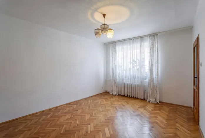 Prodej bytu 2+1, Praha - Strašnice, V předpolí, 56 m2