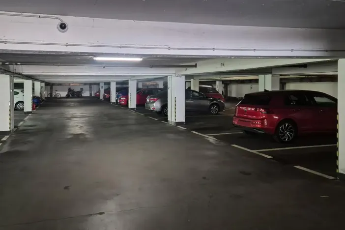 Prodej bytu 2+1, Praha - Strašnice, V předpolí, 56 m2