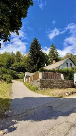 Prodej rodinného domu, Malšín, 154 m2