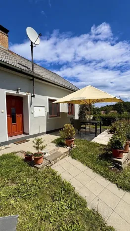 Prodej rodinného domu, Malšín, 154 m2