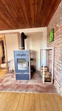 Prodej rodinného domu, Malšín, 154 m2