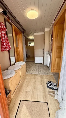 Prodej rodinného domu, Malšín, 154 m2
