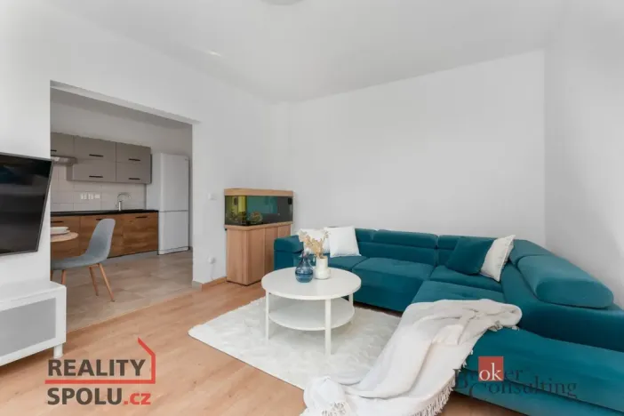 Pronájem rodinného domu, Úpice, Regnerova, 90 m2