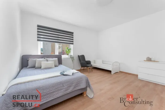 Pronájem rodinného domu, Úpice, Regnerova, 90 m2