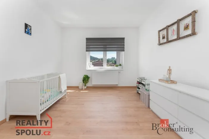 Pronájem rodinného domu, Úpice, Regnerova, 90 m2