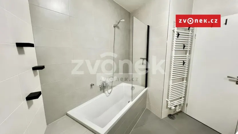 Prodej bytu 2+kk, Zlín, třída Svobody, 66 m2