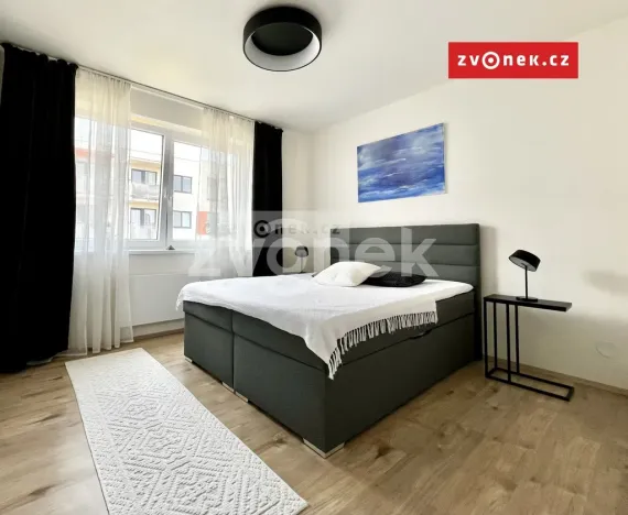 Prodej bytu 2+kk, Zlín, třída Svobody, 66 m2