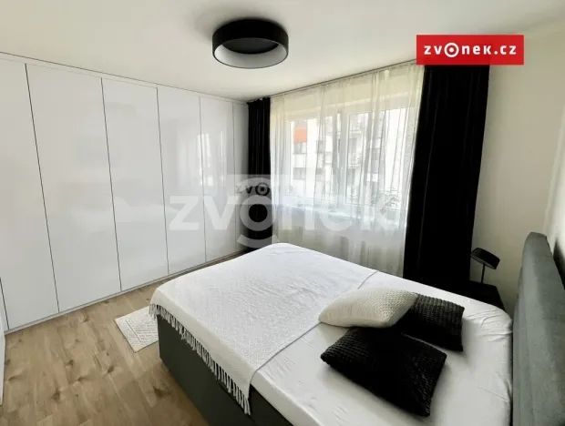 Prodej bytu 2+kk, Zlín, třída Svobody, 66 m2
