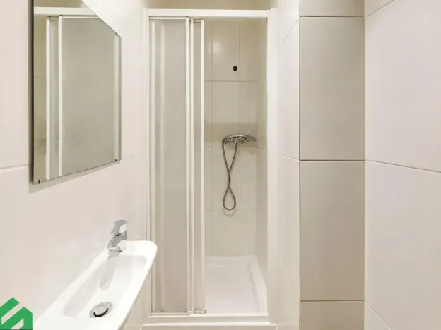 Pronájem bytu 1+kk, Praha - Libeň, V Holešovičkách, 26 m2