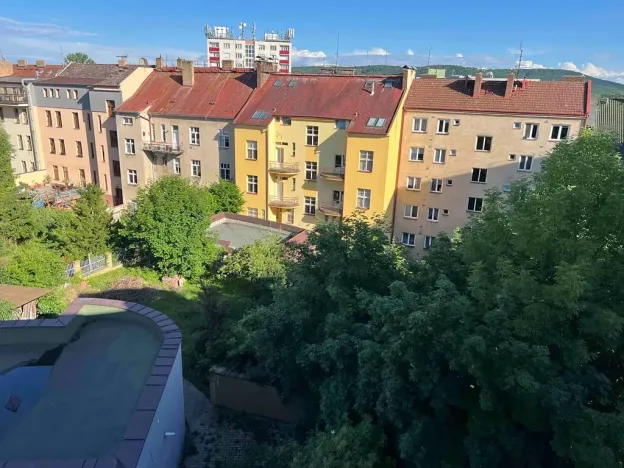 Prodej bytu 1+1, Mladá Boleslav, tř. Václava Klementa, 38 m2