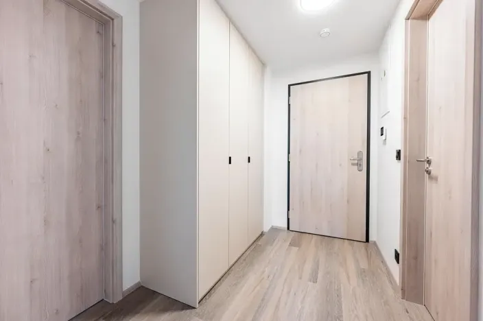 Pronájem bytu 2+kk, Praha - Hlubočepy, Na Zlíchově, 53 m2