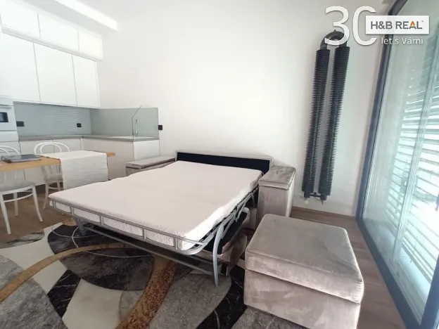 Pronájem kanceláře, Zlín, Rašínova, 58 m2
