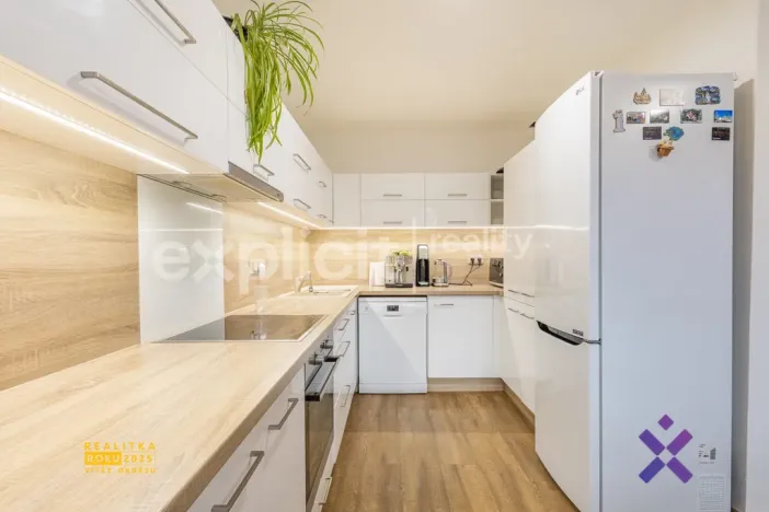 Prodej rodinného domu, Fryšták - Dolní Ves, Dolnoveská, 145 m2
