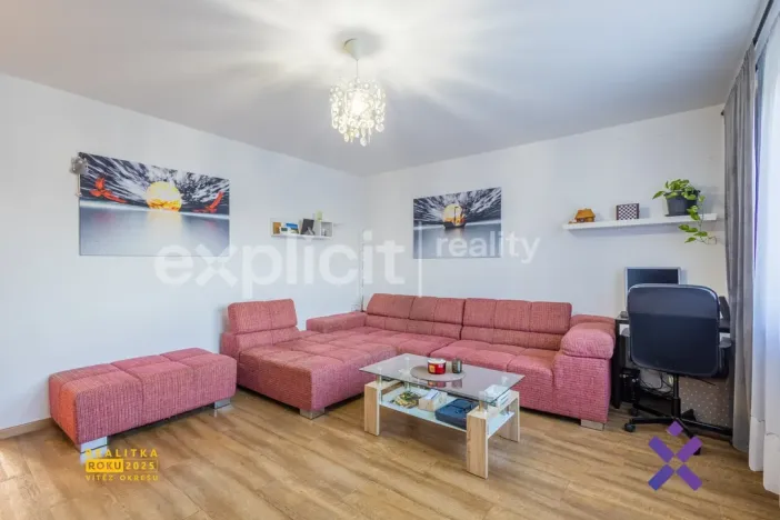 Prodej rodinného domu, Fryšták - Dolní Ves, Dolnoveská, 145 m2