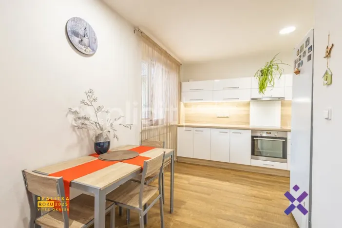 Prodej rodinného domu, Fryšták - Dolní Ves, Dolnoveská, 145 m2