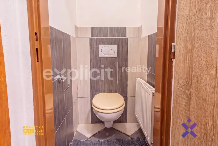 Prodej rodinného domu, Fryšták - Dolní Ves, Dolnoveská, 145 m2