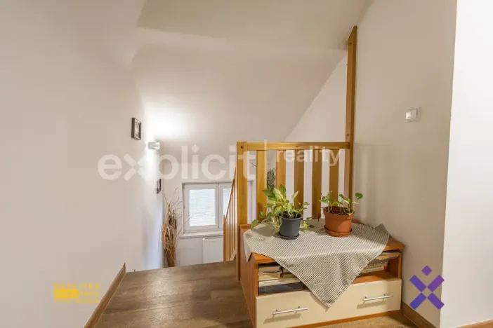 Prodej rodinného domu, Fryšták - Dolní Ves, Dolnoveská, 145 m2